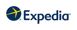 expediaから予約する